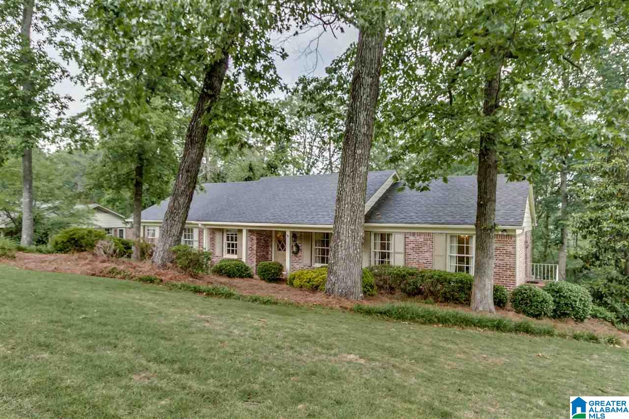3749 Forest Run Road Birmingham, AL 35223 - Photo 48 of 49