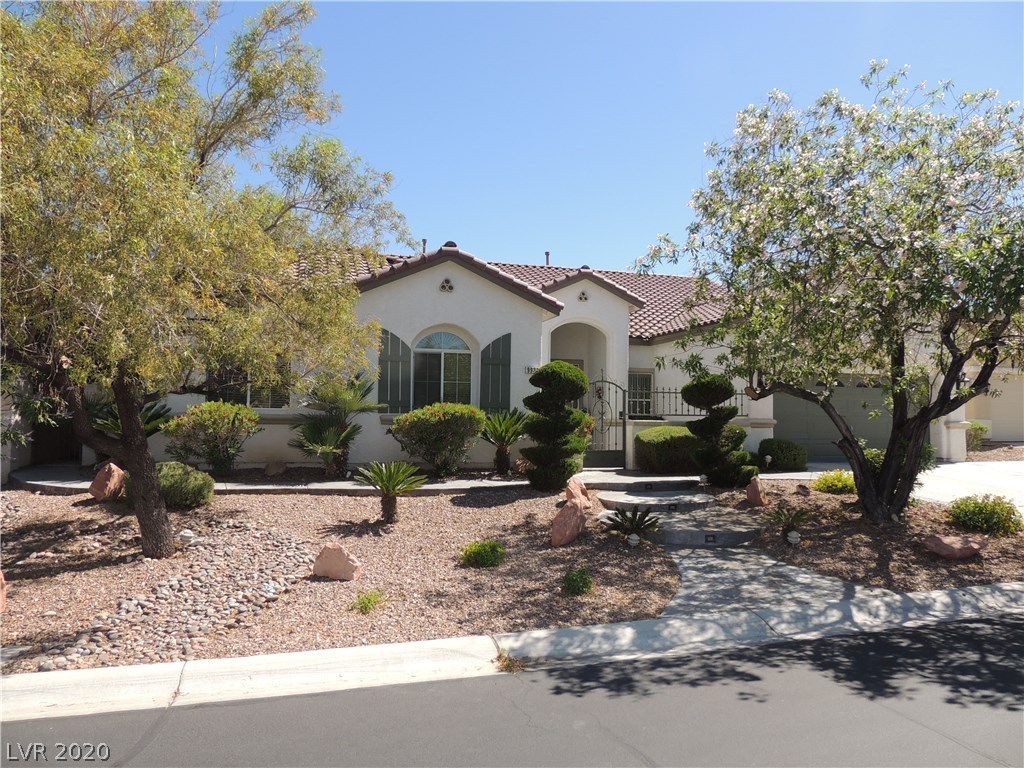 9931 Liberty View Road Las Vegas, NV 89148 - Photo 1 of 33 Gallery Image 1