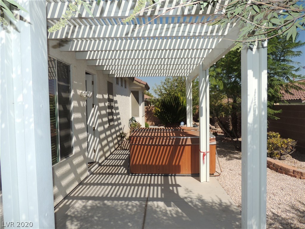 9931 Liberty View Road Las Vegas, NV 89148 - Photo 33 of 33 Gallery Image 33