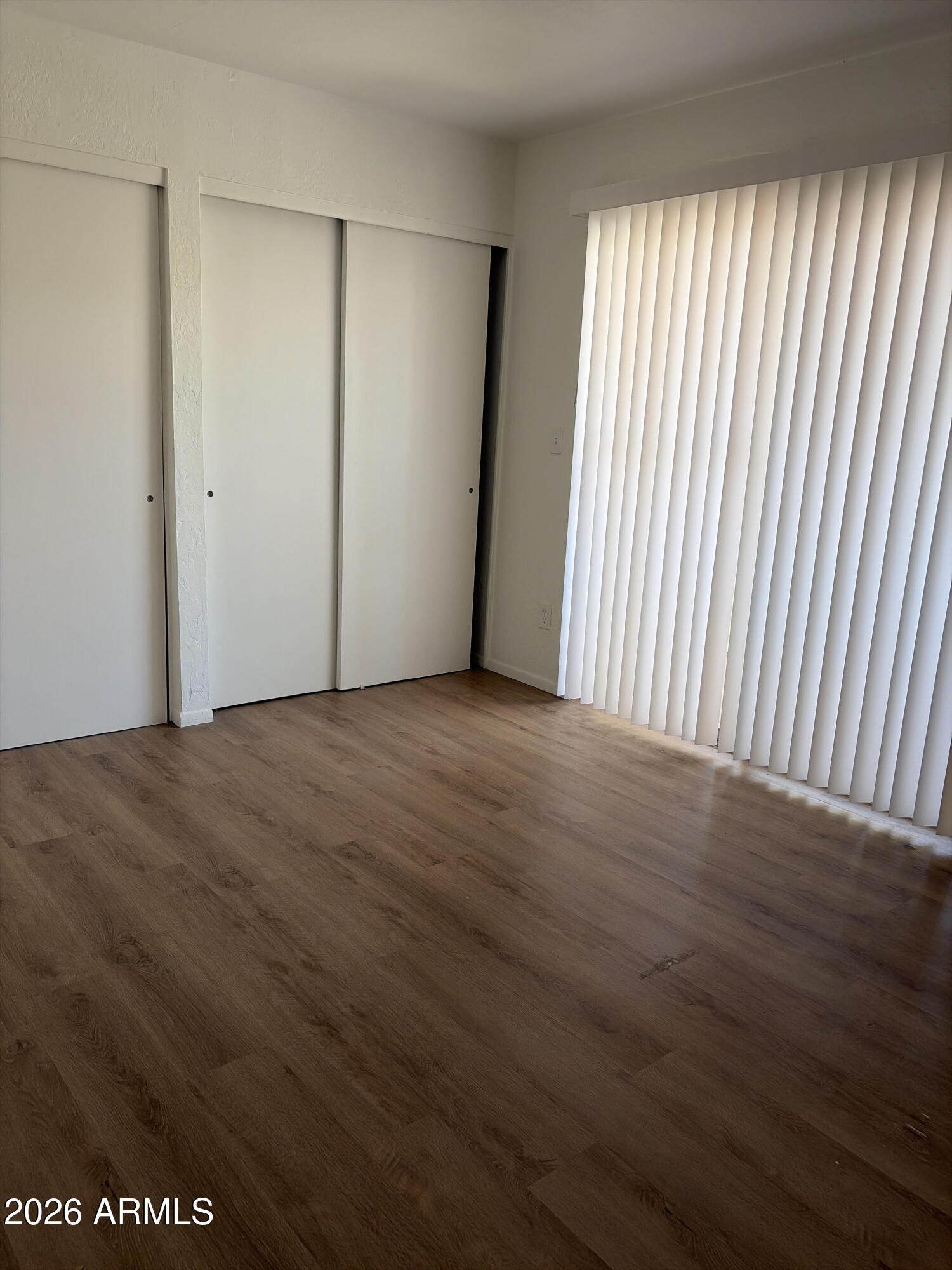 12123 West Bell Road, Unit 125 Surprise, AZ 85378 - Photo 33 of 39 Bedroom view 2