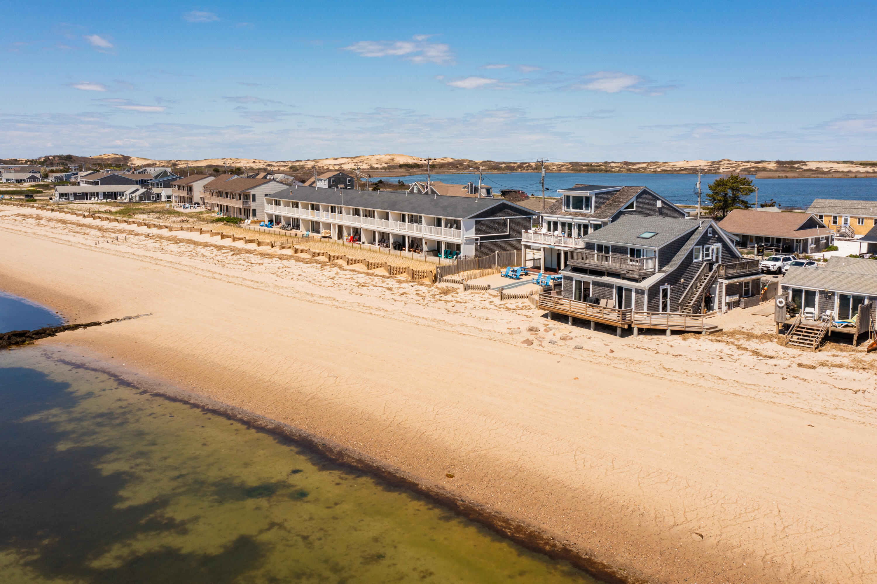 538 Shore Road, Unit 3 Truro, MA 02666 - Photo 21 of 27 44-print-538-shore-rd