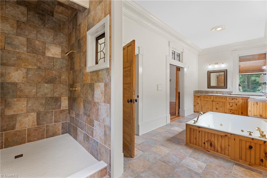 8217 Styers Ferry Road Clemmons, NC 27012 - Photo 24 of 48