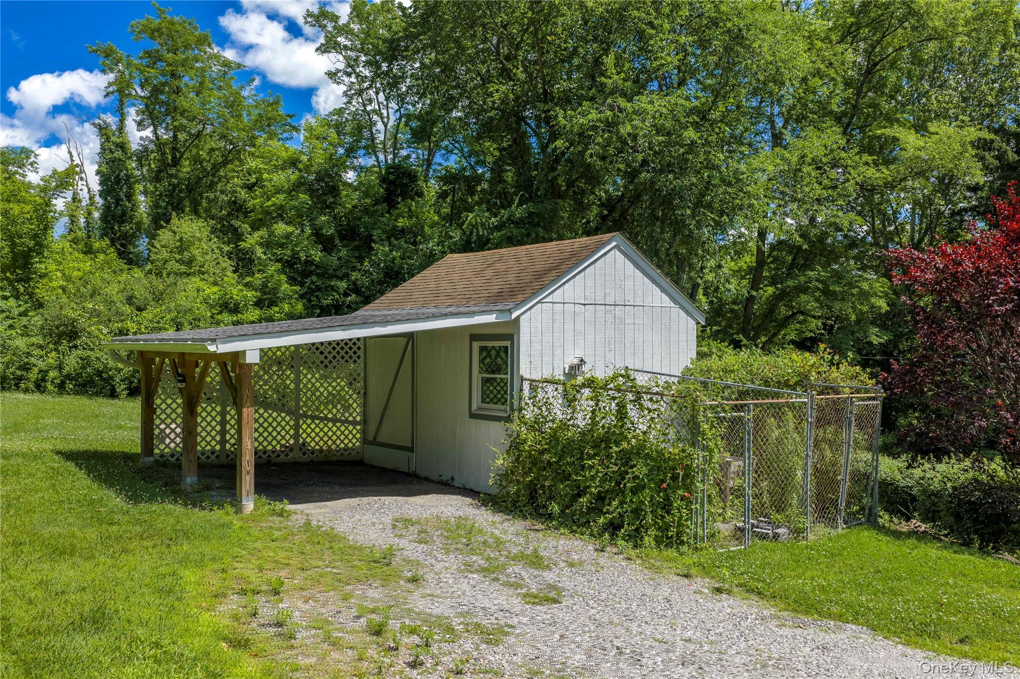 35 Gobblers Knob Road Pawling, NY 12564 - Photo 37 of 44