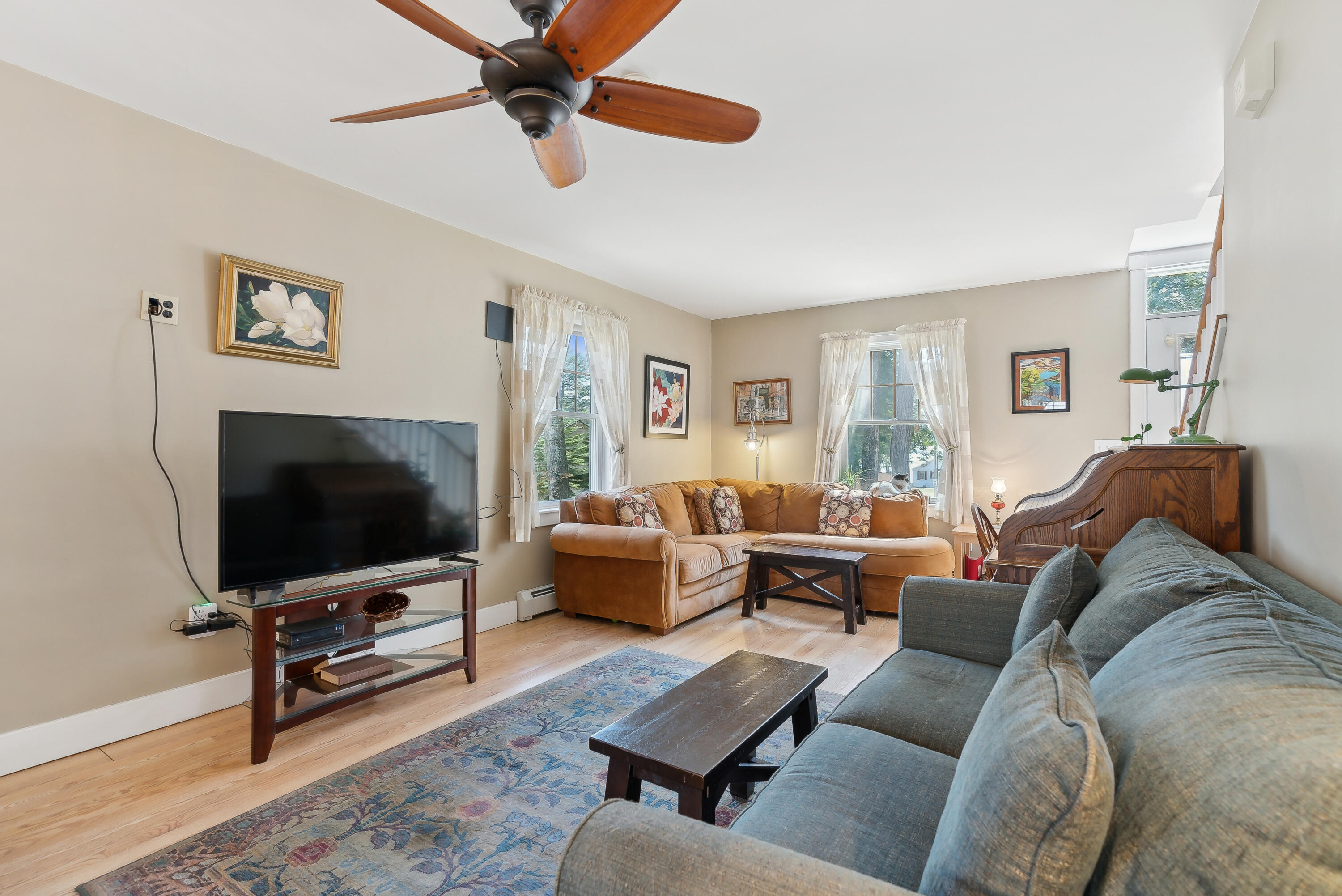 17 Mondor White Road Casco, ME 04015 - Photo 16 of 55 DSC00569