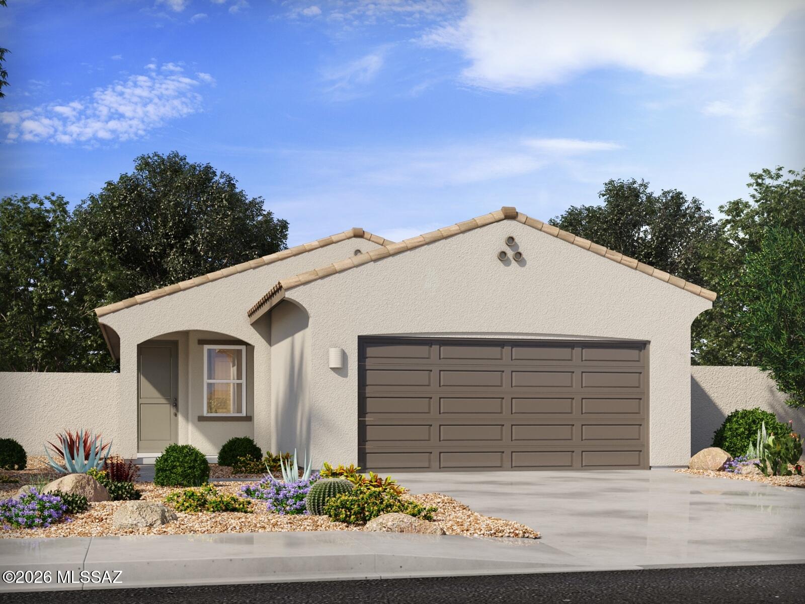 5176 West Bowen House Road Tucson, AZ 85757 - Photo 5 of 15