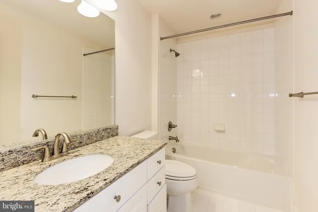 a small space with a window