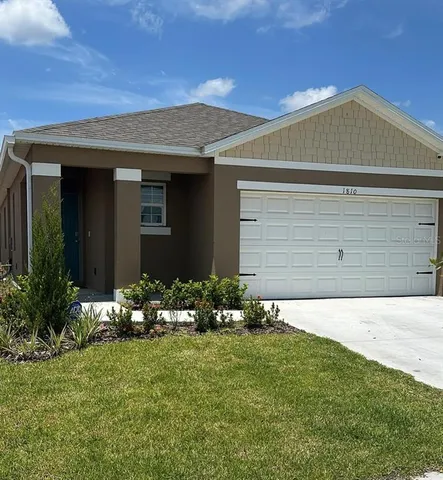 $1,200 | Undisclosed Address, Kissimmee, FL 34759