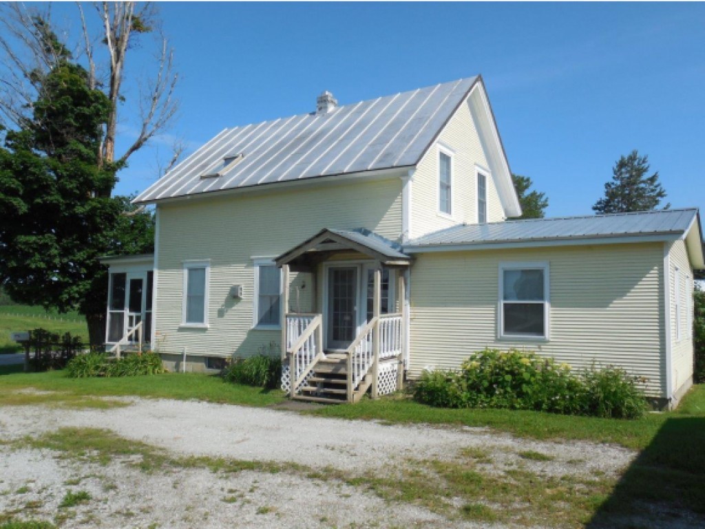 4570 Morses Line Road Franklin, VT 05457 - Photo 1 of 12