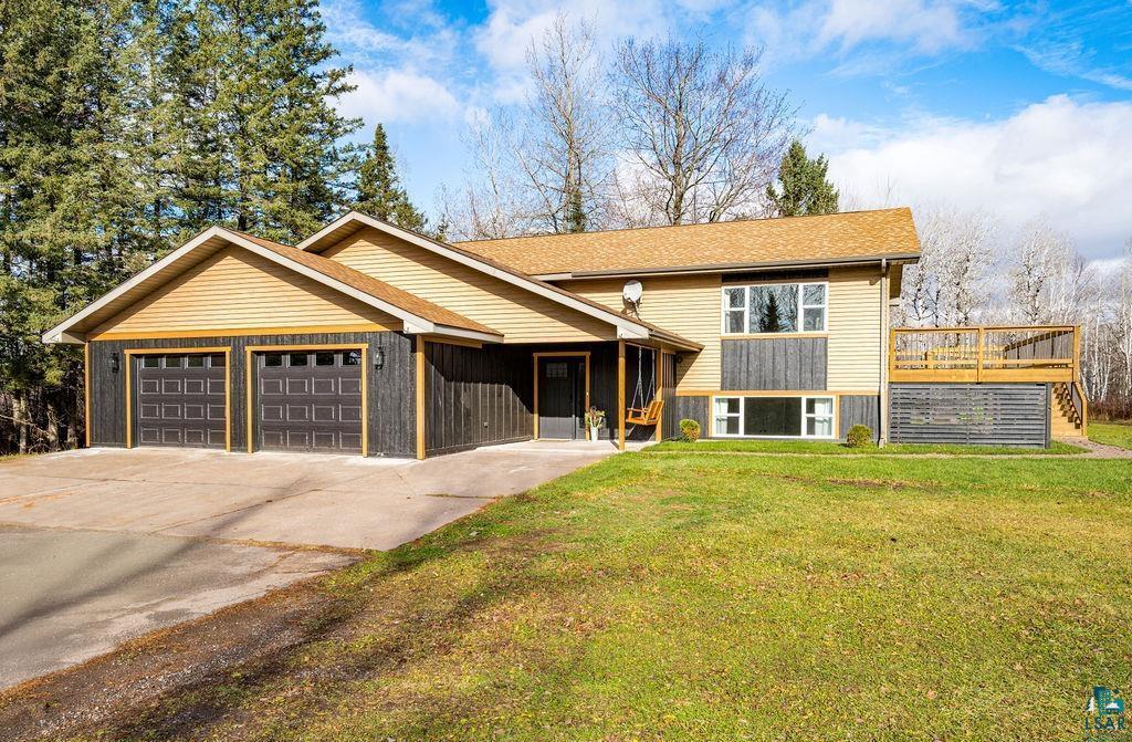 5571 Morris Thomas Road Hermantown, MN 55810 - Photo 1 of 1 Gallery Image 1