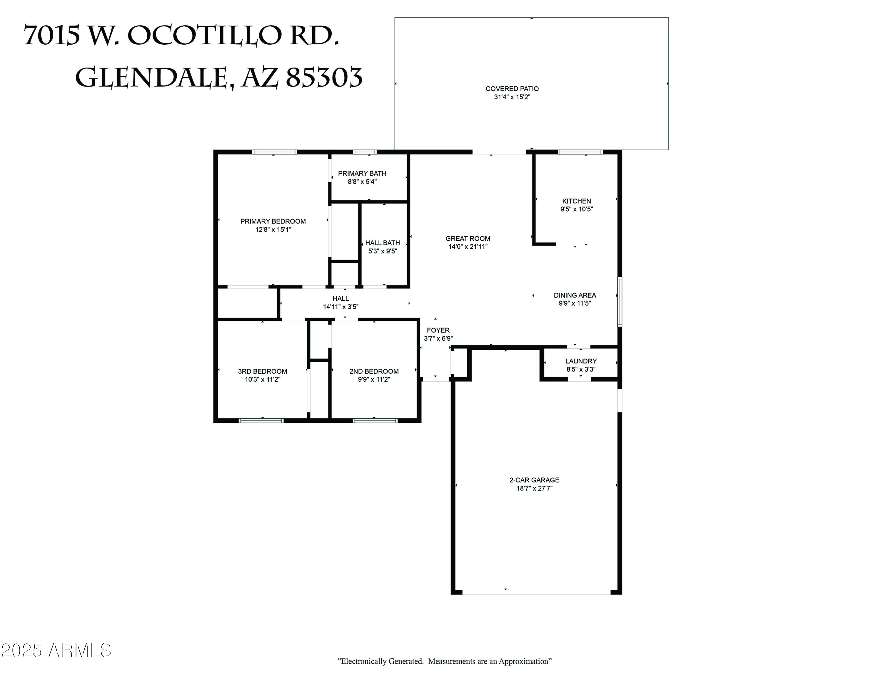 7015 West Ocotillo Road Glendale, AZ 85303 - Photo 22 of 23 Gallery Image 22