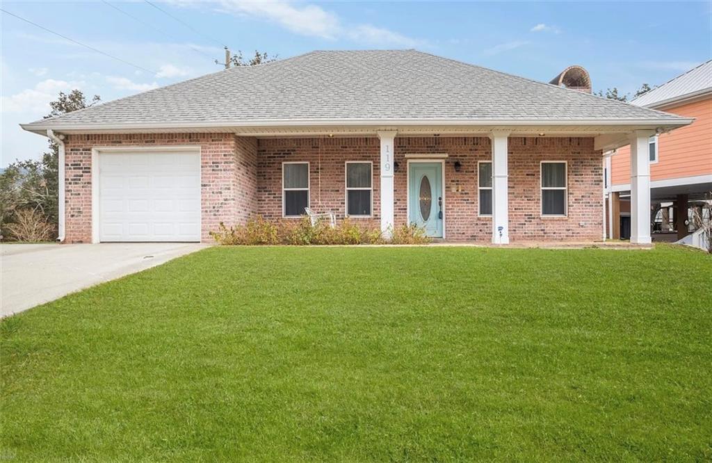 119 Winters Lane Long Beach, MS 39560 - Photo 1 of 13