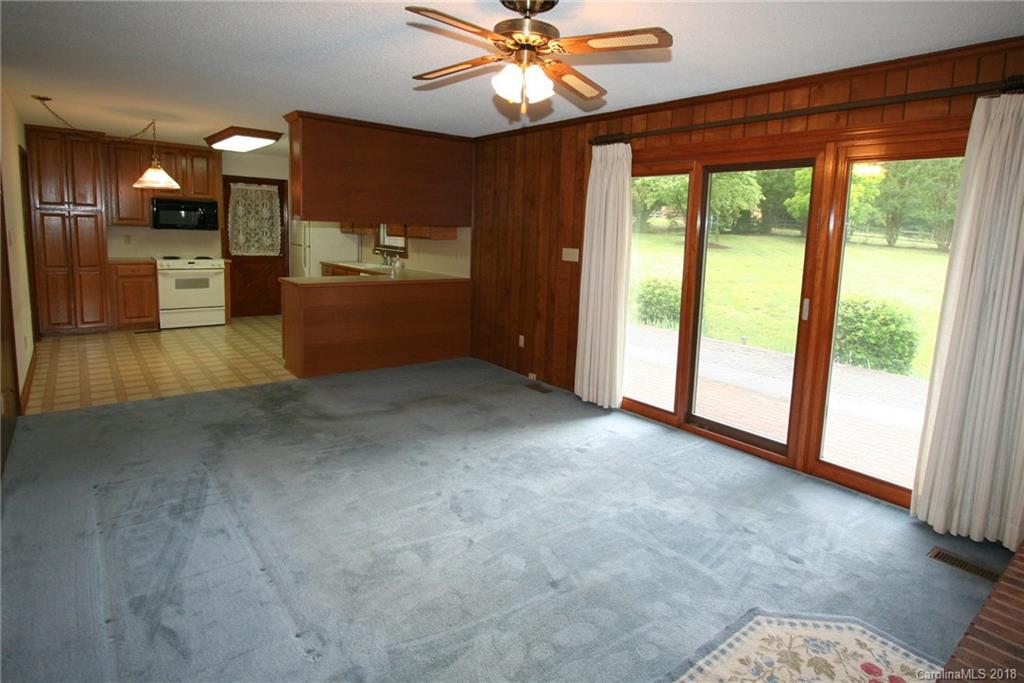 265 State Rd S-29-804 Indian Land, SC 29707 - Photo 11 of 25 a view of a kitchen with a sink and a window