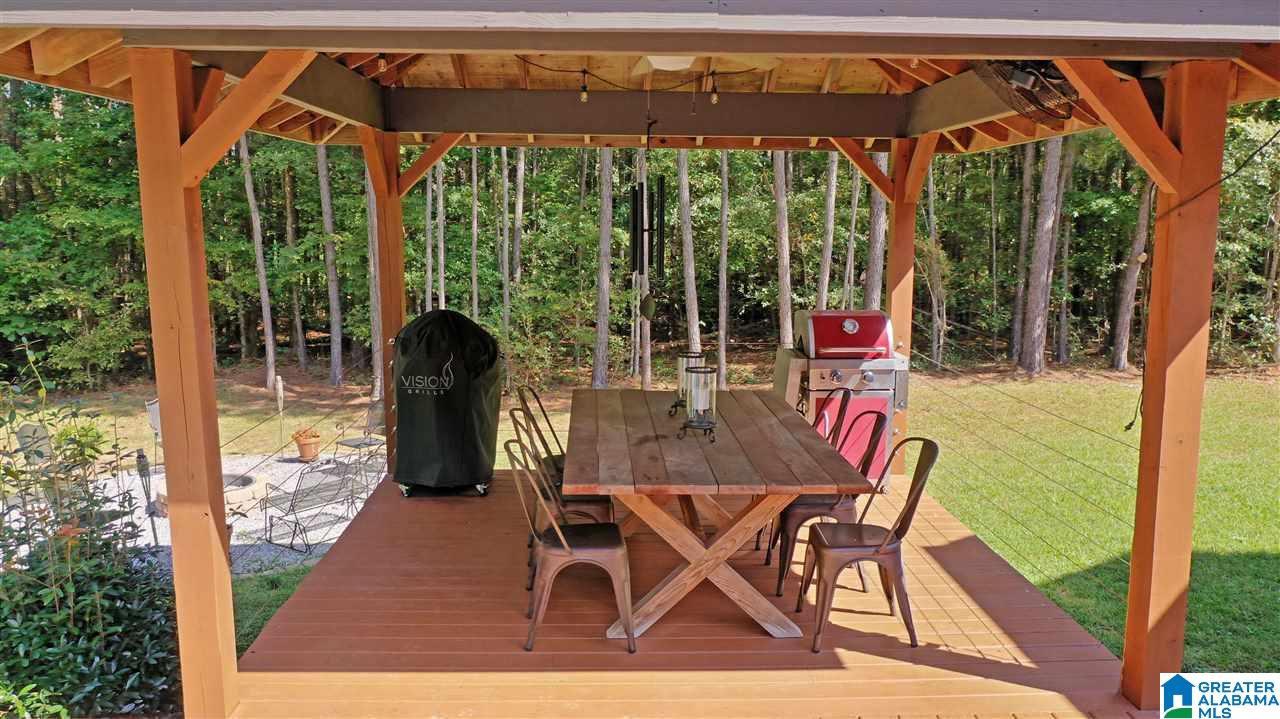 1245 Alston Farm Road Columbiana, AL 35051 - Photo 45 of 50