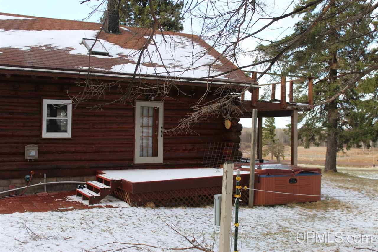 13599 North Lake Head Road Hurley, WI 54534 - Photo 30 of 33