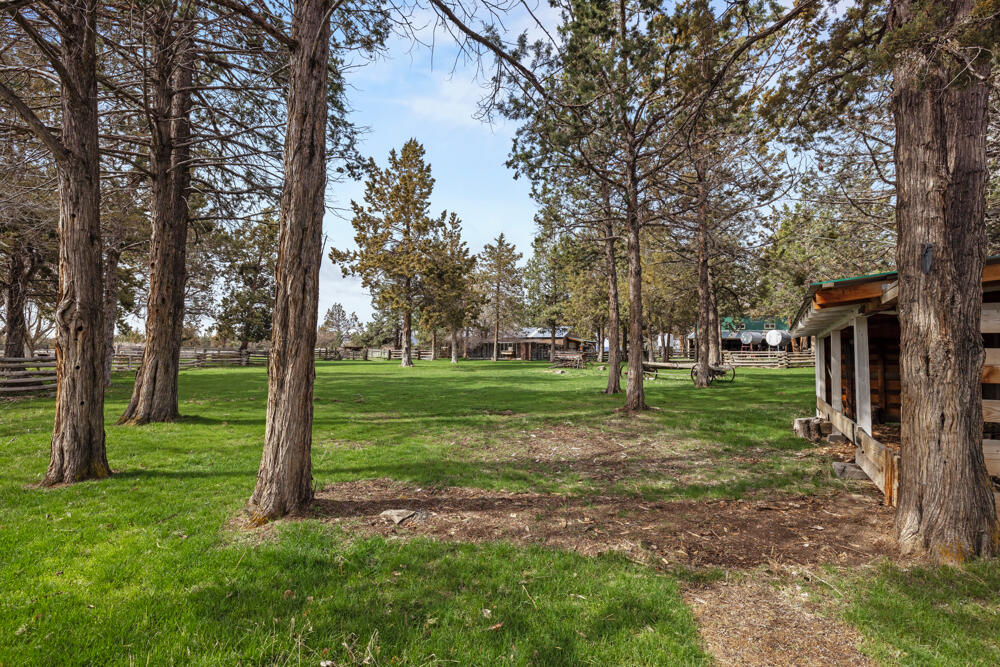47477 Gerber Road Bonanza, OR 97623 - Photo 33 of 63 a view of a park with a tree