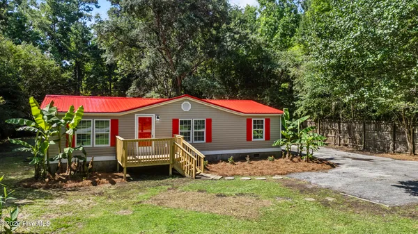 $275,000 | 219 Lanier Avenue, Rocky Point, NC 28457