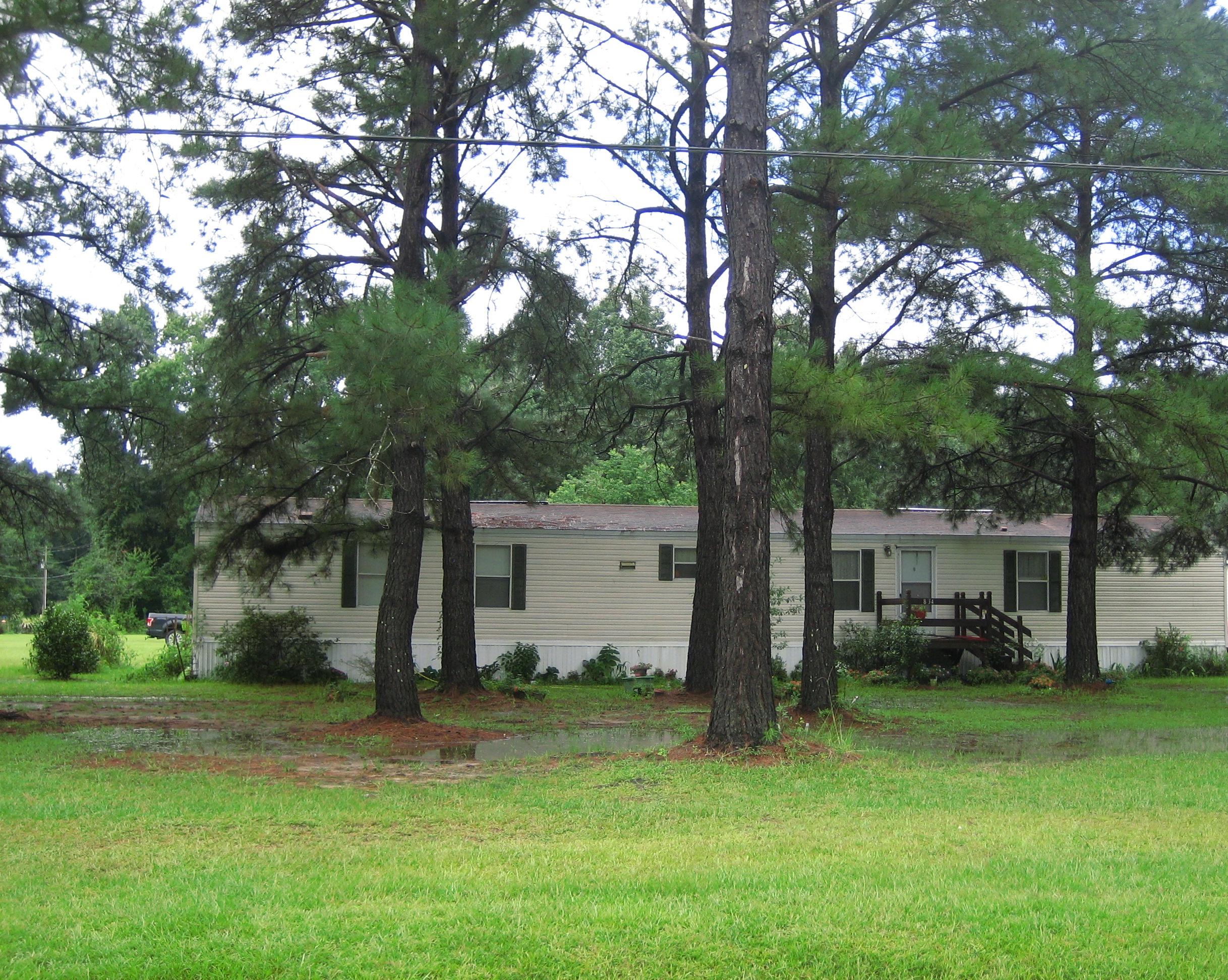 834 Smoak Road Walterboro, SC 29488 - Photo 1 of 25 IMG_6210