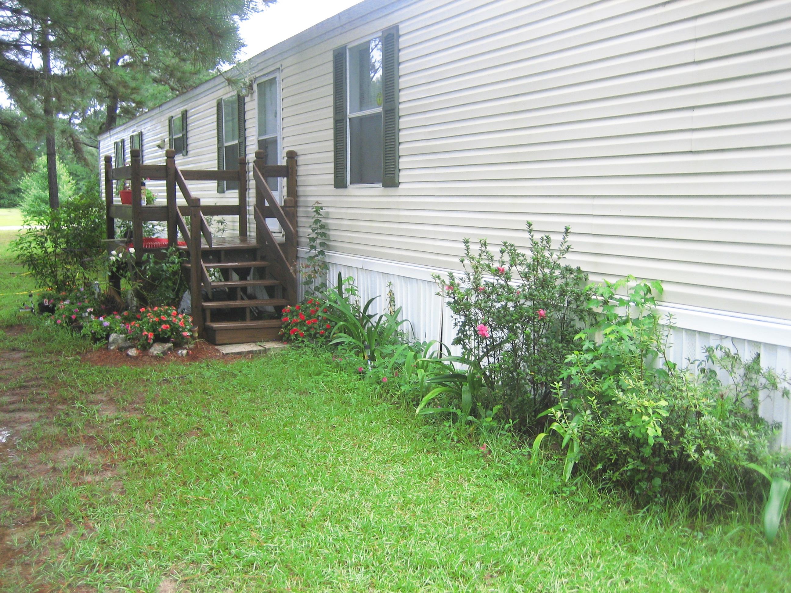 834 Smoak Road Walterboro, SC 29488 - Photo 3 of 25 IMG_6199