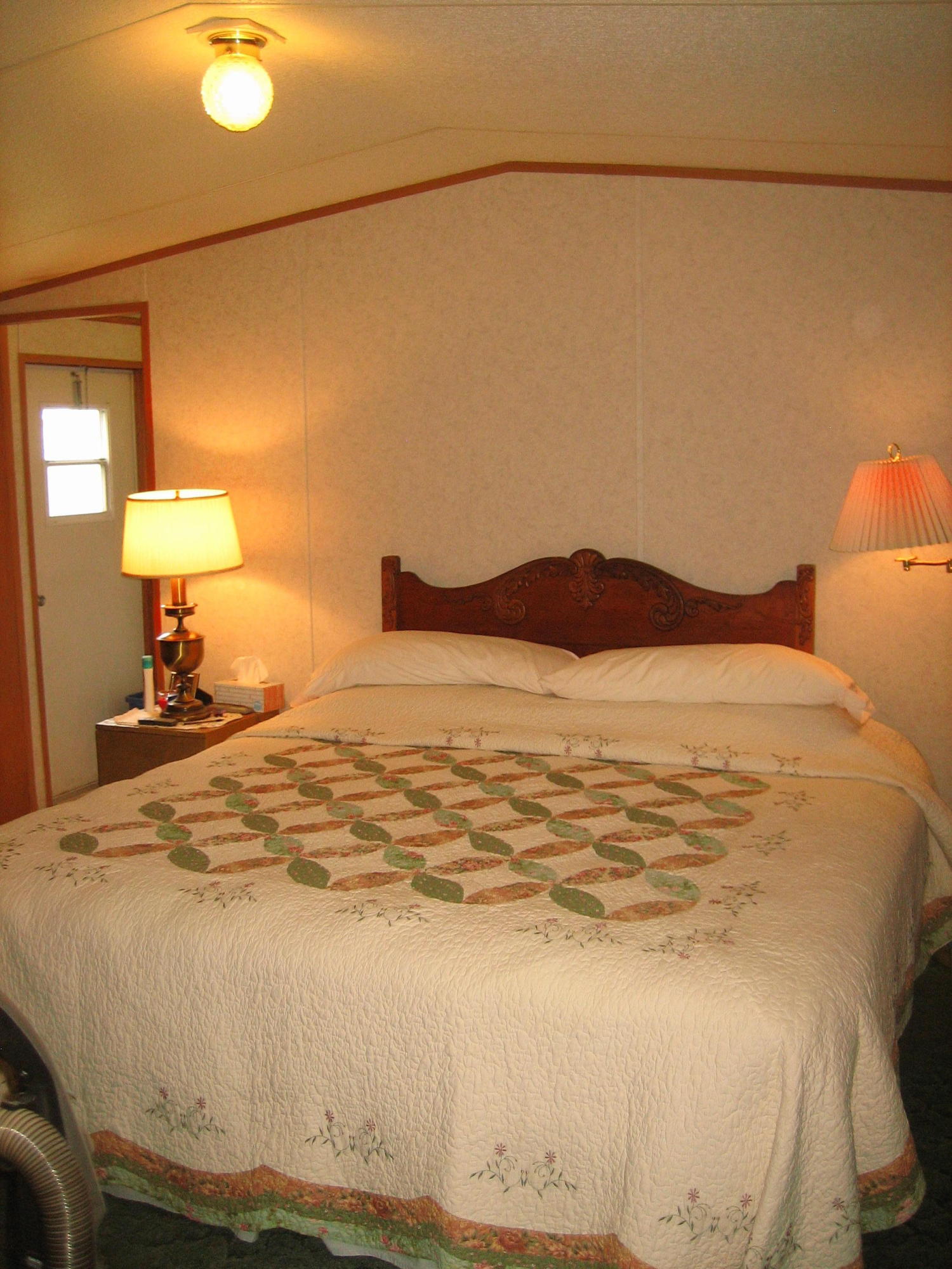 834 Smoak Road Walterboro, SC 29488 - Photo 21 of 25 IMG_6193