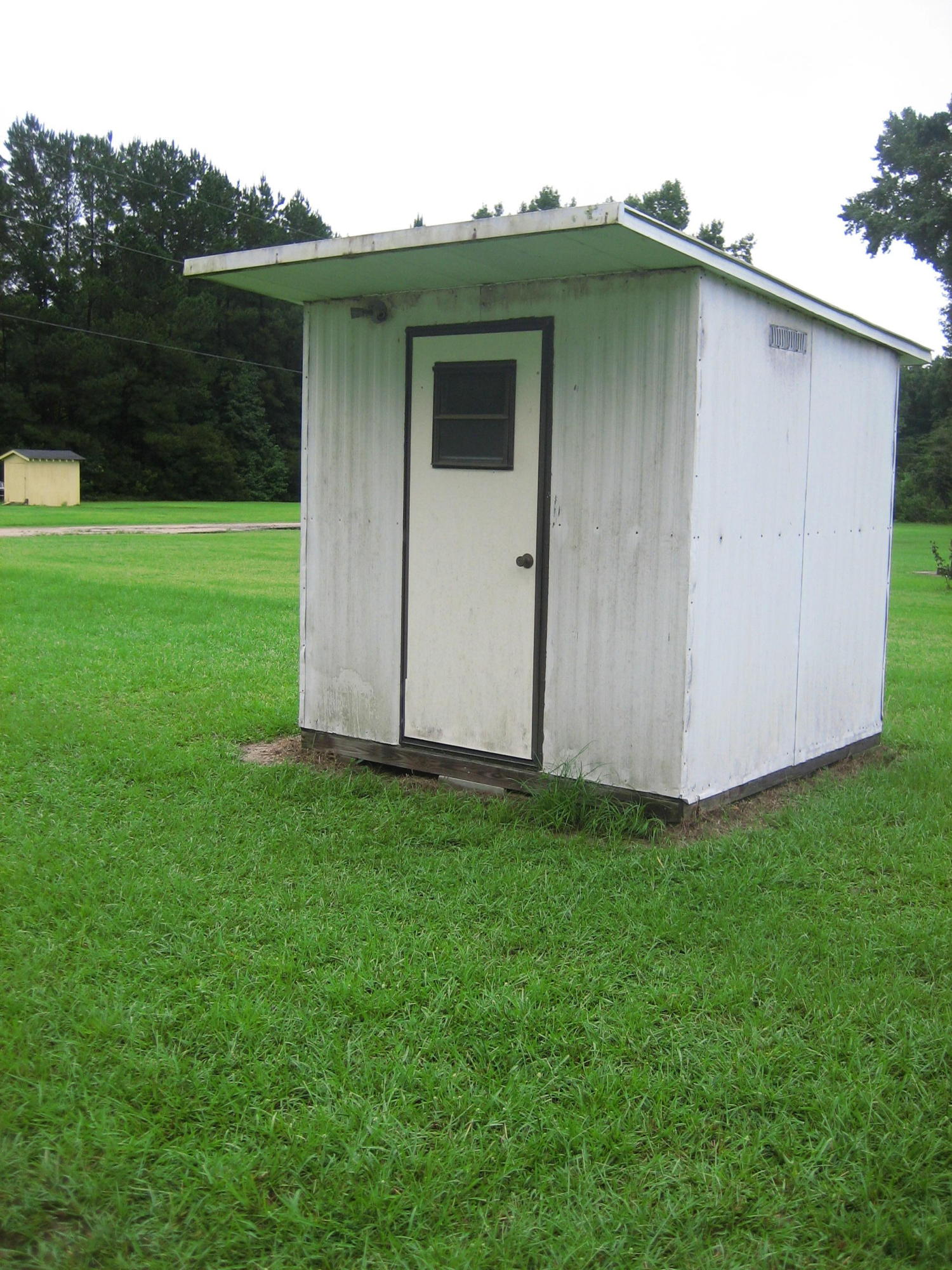 834 Smoak Road Walterboro, SC 29488 - Photo 5 of 25 IMG_6201
