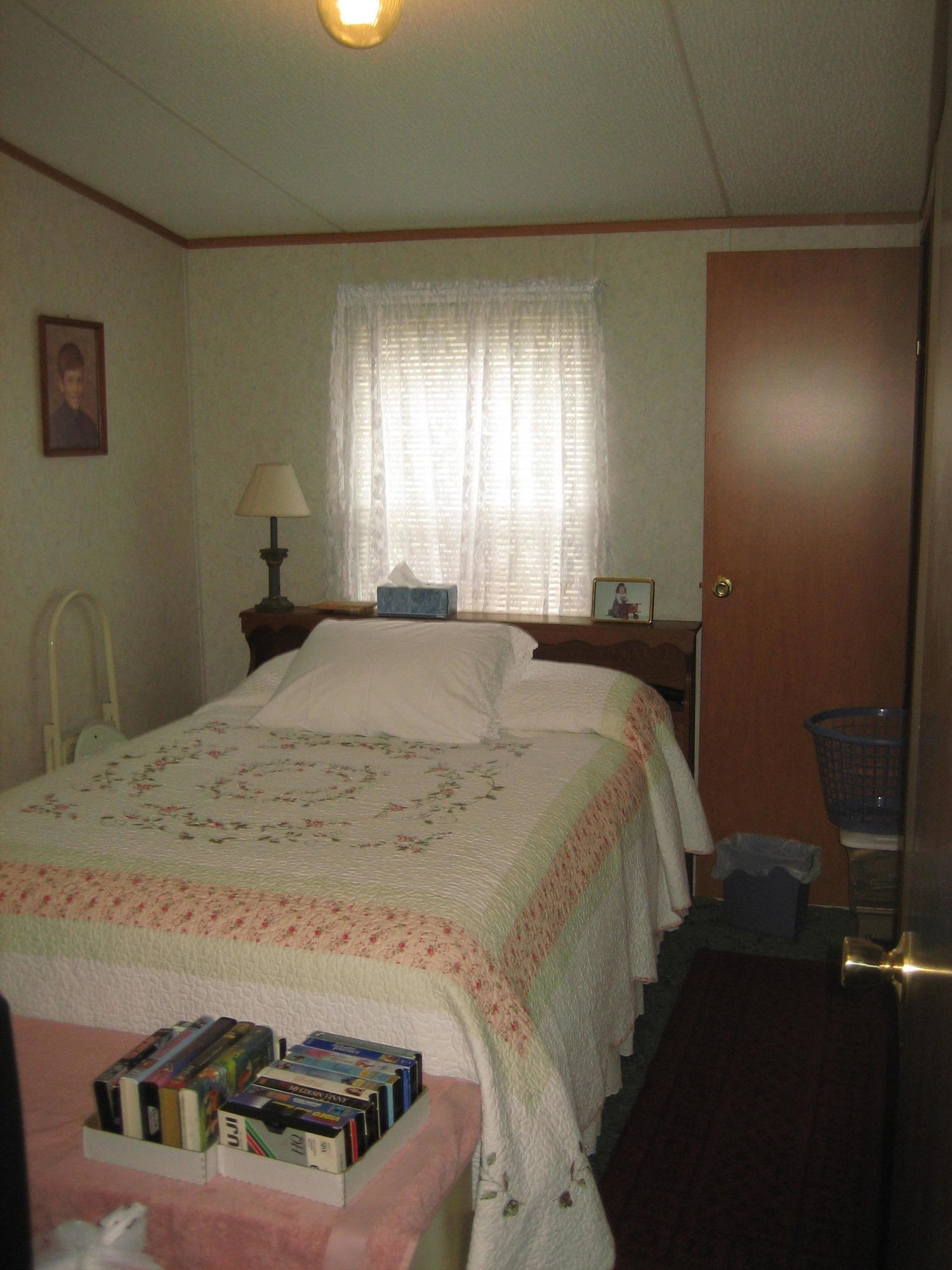 834 Smoak Road Walterboro, SC 29488 - Photo 6 of 25 IMG_6169