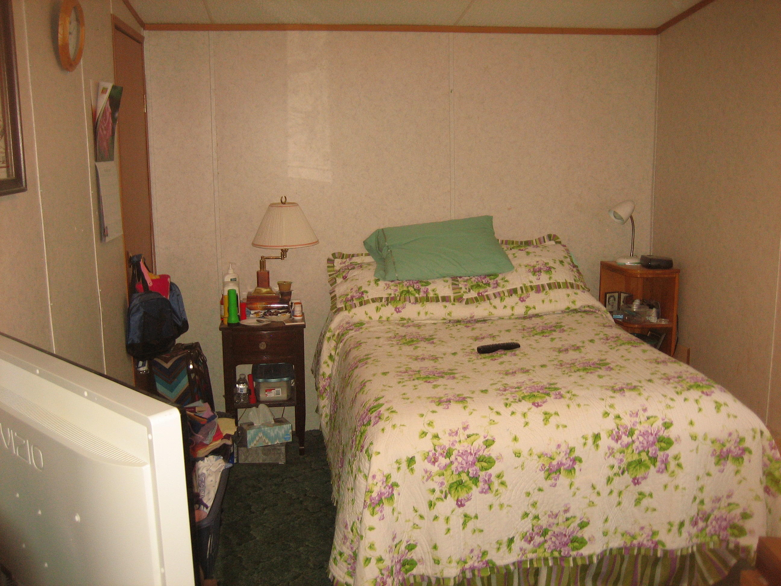 834 Smoak Road Walterboro, SC 29488 - Photo 10 of 25 IMG_6181