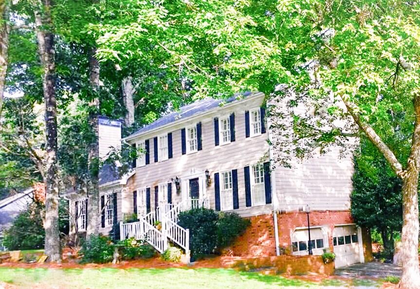 3789 Lee Ridge Way Southwest Lilburn, GA 30047 - Photo 1 of 1 Gallery Image 1