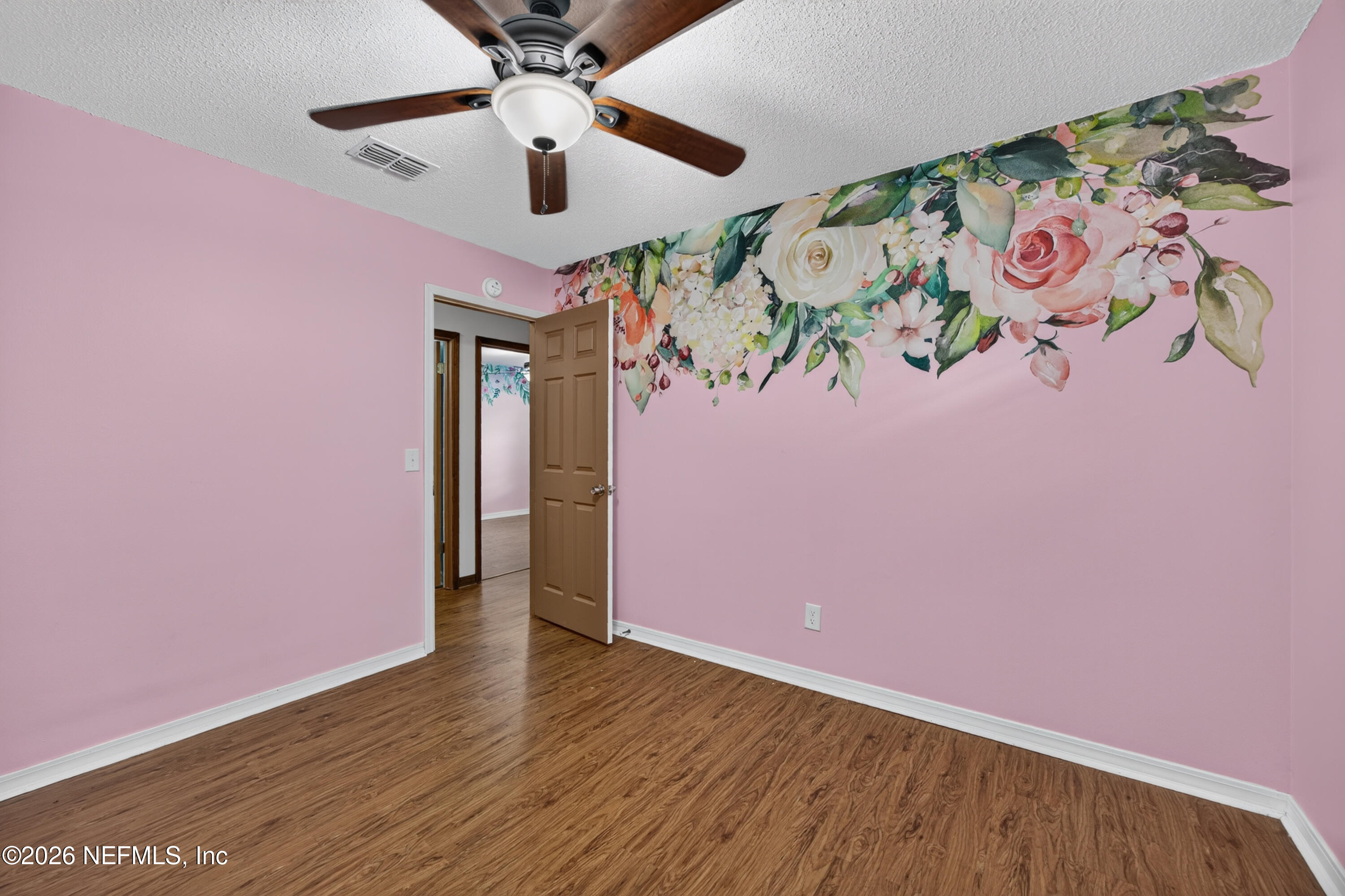 892 Branscomb Road Green Cove Springs, FL 32043 - Photo 21 of 34 21-Bedroom 2 - 2