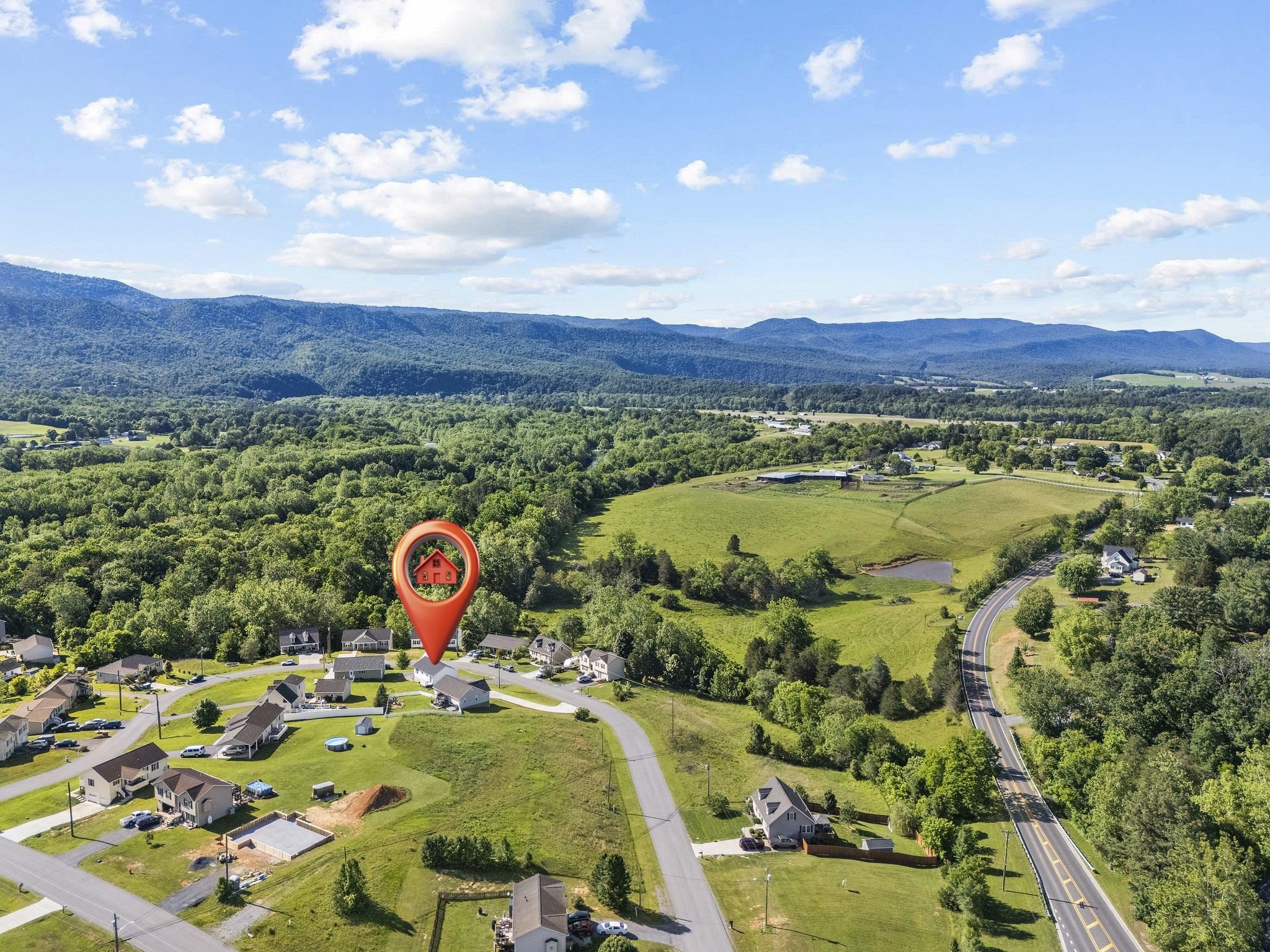 235 Locustdale Loop Shenandoah, VA 22849 - Photo 43 of 45