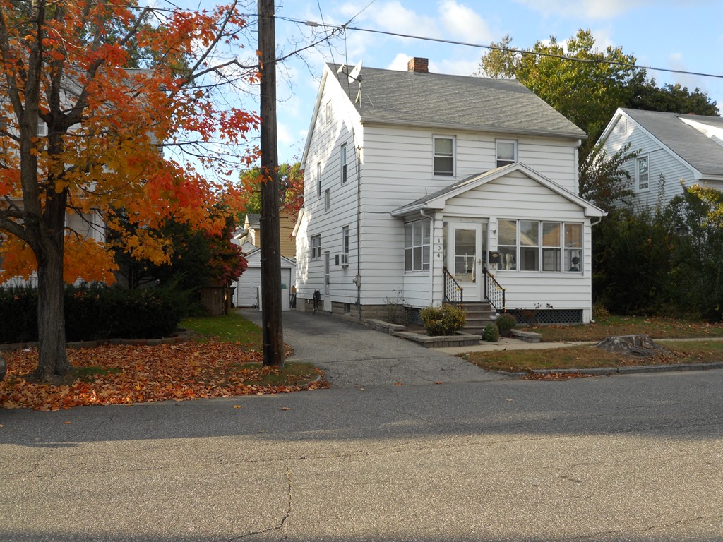 104 Wilber Street Springfield, MA 01104 - Photo 2 of 14