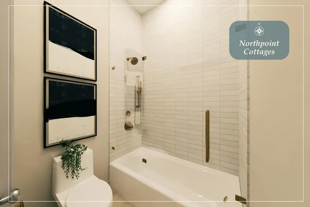 $325,000 | Lot 1 Northpoint Cottages, Hixson, TN 37343