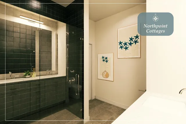 $325,000 | Lot 1 Northpoint Cottages, Hixson, TN 37343