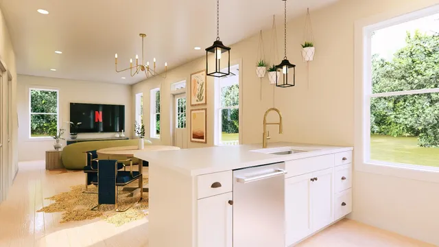 $325,000 | Lot 1 Northpoint Cottages, Hixson, TN 37343