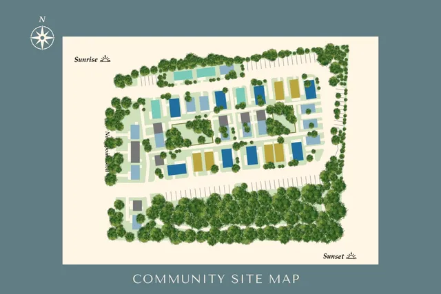 $325,000 | Lot 1 Northpoint Cottages, Hixson, TN 37343