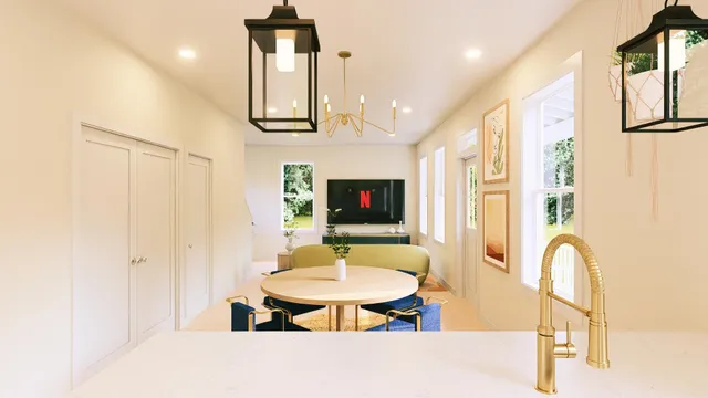 $325,000 | Lot 1 Northpoint Cottages, Hixson, TN 37343