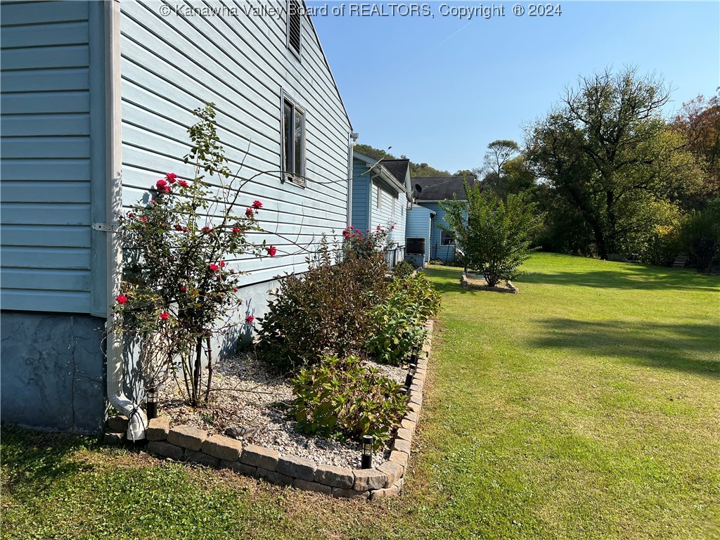 449 Little Otter Road Gassaway, WV 26624 - Photo 13 of 20 Gallery Image 13