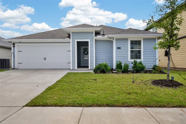 $257,000 | 6417 Shoreline Lane, Princeton, TX 75407