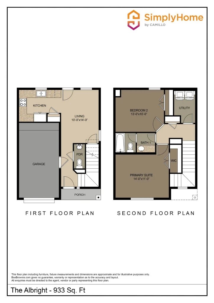 12727 Veterans Ranch Road Houston, TX 77014 - Photo 4 of 10
