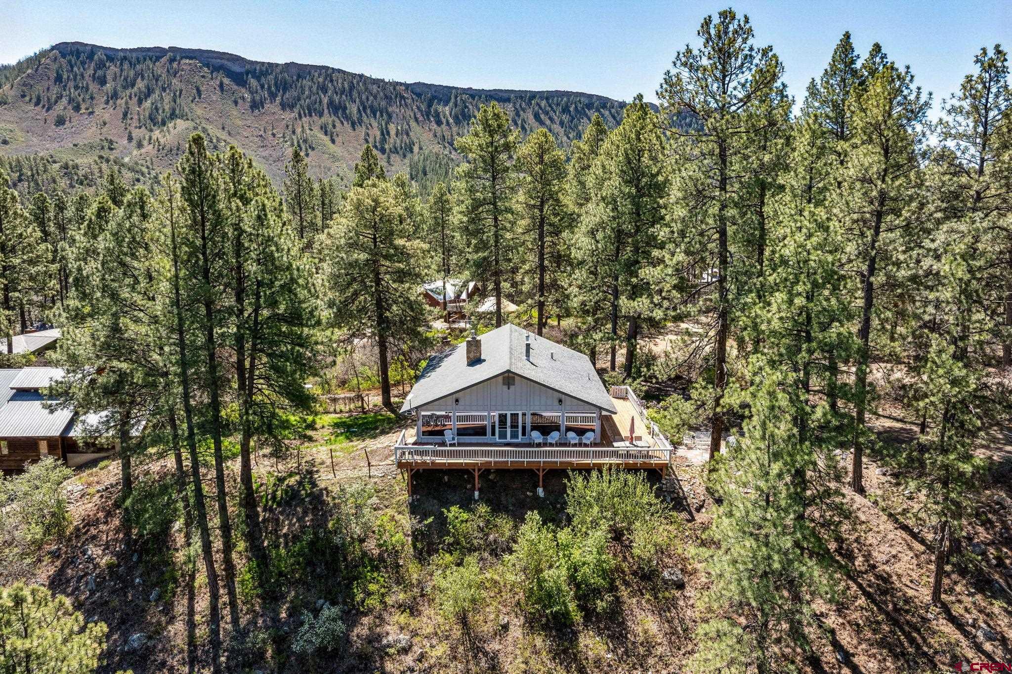 19 Newland Circle Durango, CO 81301 - Photo 1 of 44
