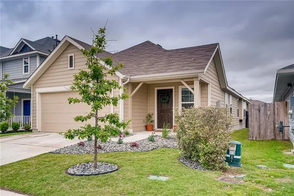 $1,850 | 6049 Urbano Bend, Round Rock, TX 78665