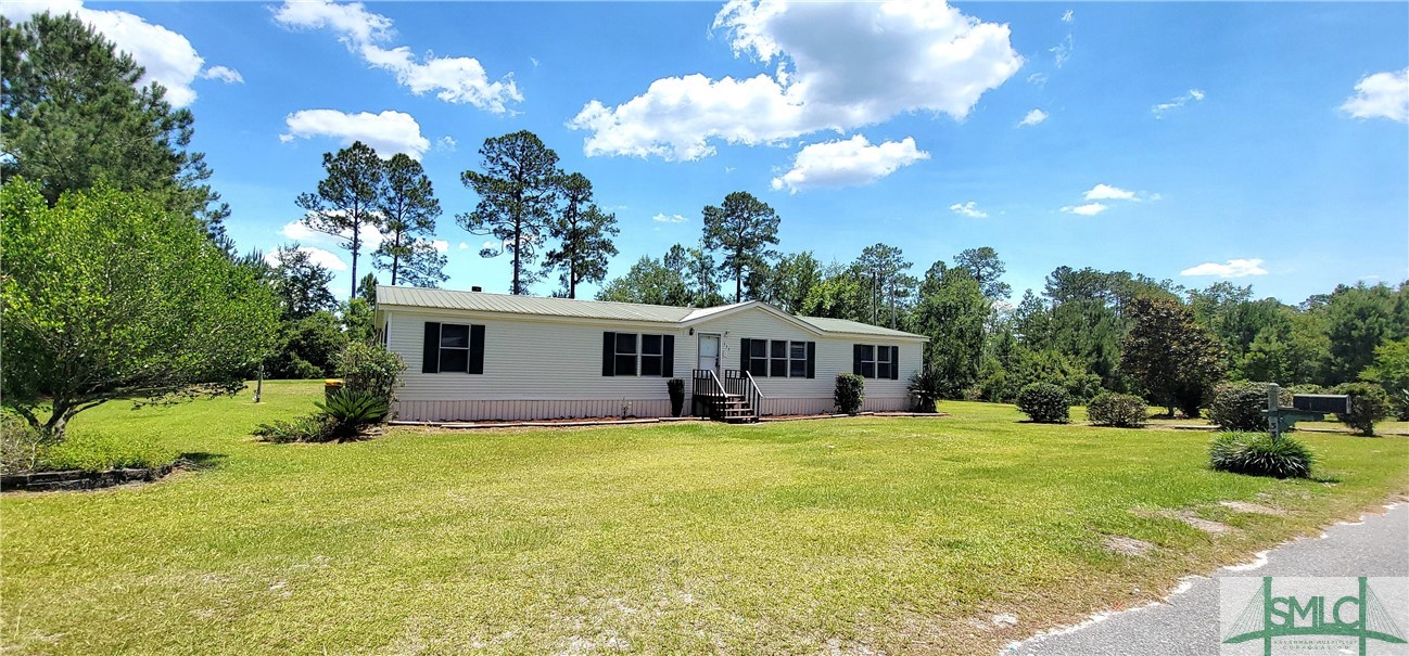 332 Mockingbird Drive Springfield, GA 31329 - Photo 1 of 42