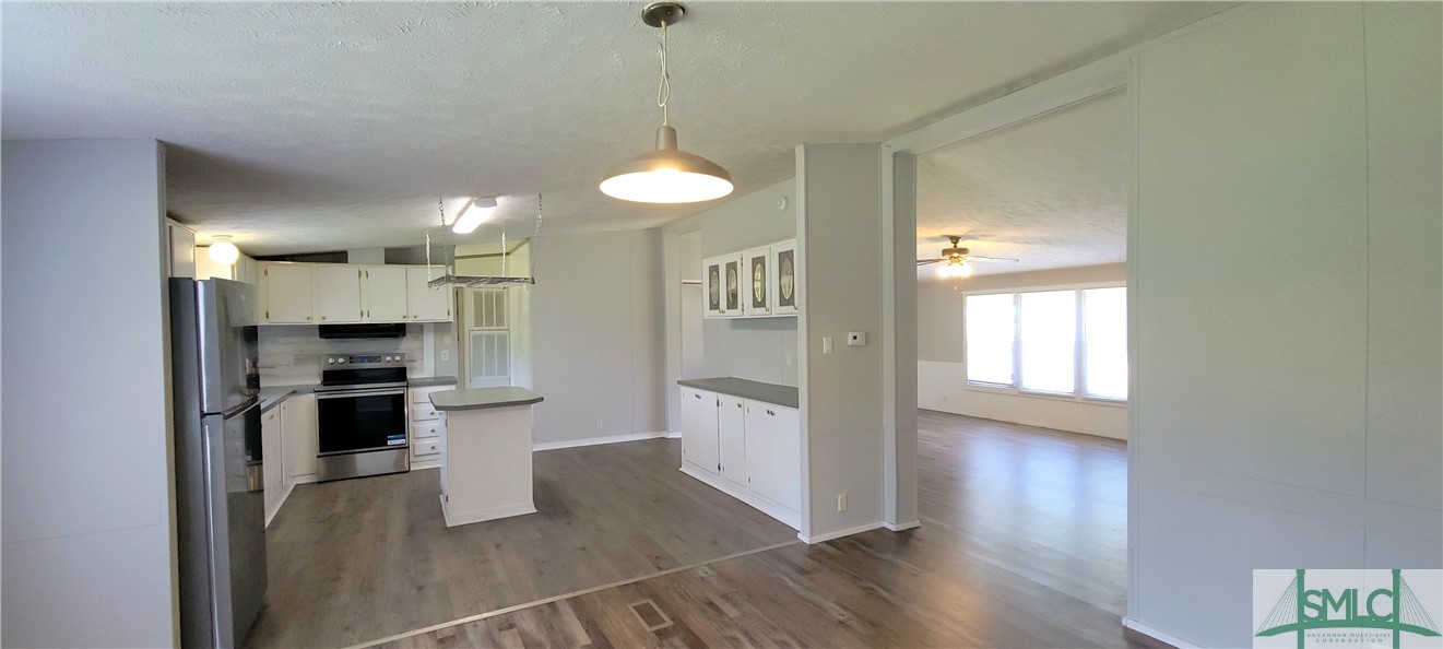 332 Mockingbird Drive Springfield, GA 31329 - Photo 15 of 42
