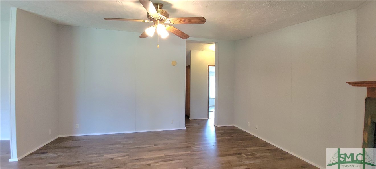 332 Mockingbird Drive Springfield, GA 31329 - Photo 17 of 42
