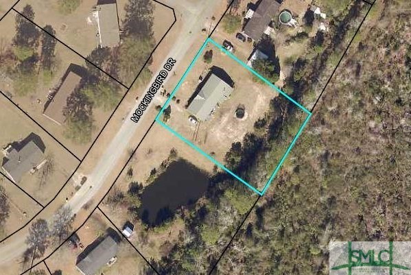 332 Mockingbird Drive Springfield, GA 31329 - Photo 3 of 42