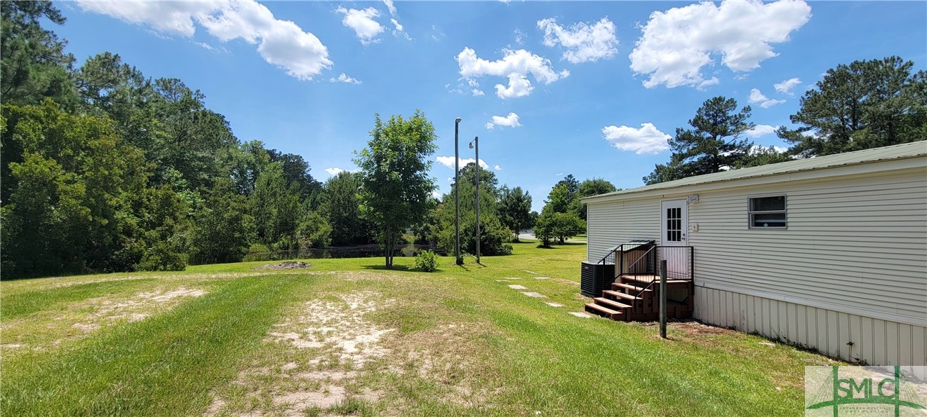 332 Mockingbird Drive Springfield, GA 31329 - Photo 35 of 42