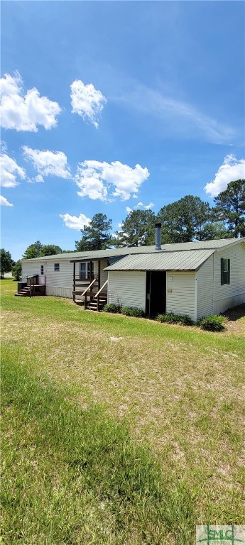 332 Mockingbird Drive Springfield, GA 31329 - Photo 37 of 42