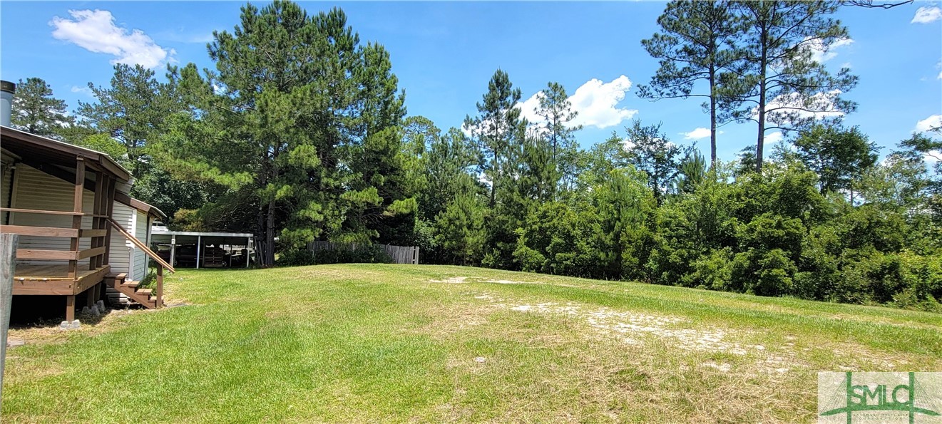 332 Mockingbird Drive Springfield, GA 31329 - Photo 39 of 42