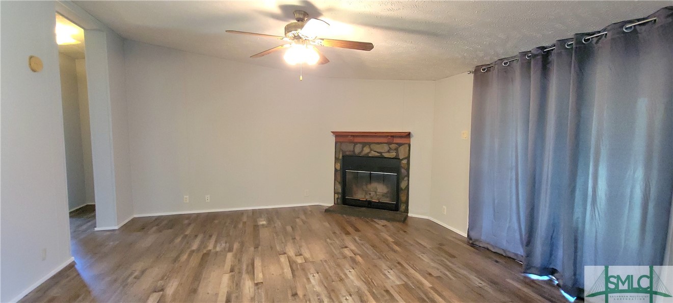 332 Mockingbird Drive Springfield, GA 31329 - Photo 4 of 42