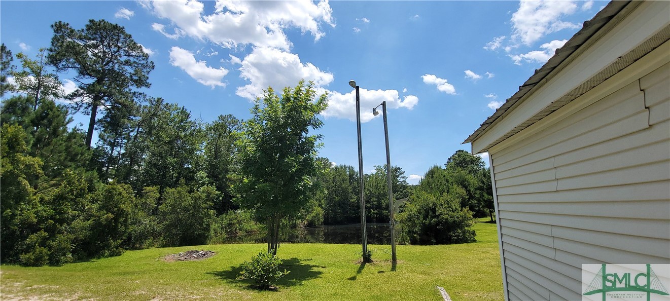 332 Mockingbird Drive Springfield, GA 31329 - Photo 41 of 42