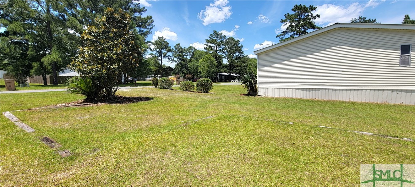 332 Mockingbird Drive Springfield, GA 31329 - Photo 42 of 42